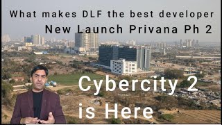 Why is DLF Best Developer l DLF Privana North New Launch l 7291835924