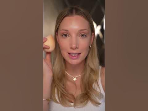 Макияж в стиле Old Money - YouTube