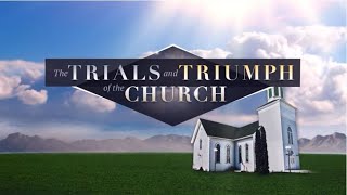 10. Philadelphia: The End Time Dimension - Pastor Stephen Bohr - Trials And Triumph