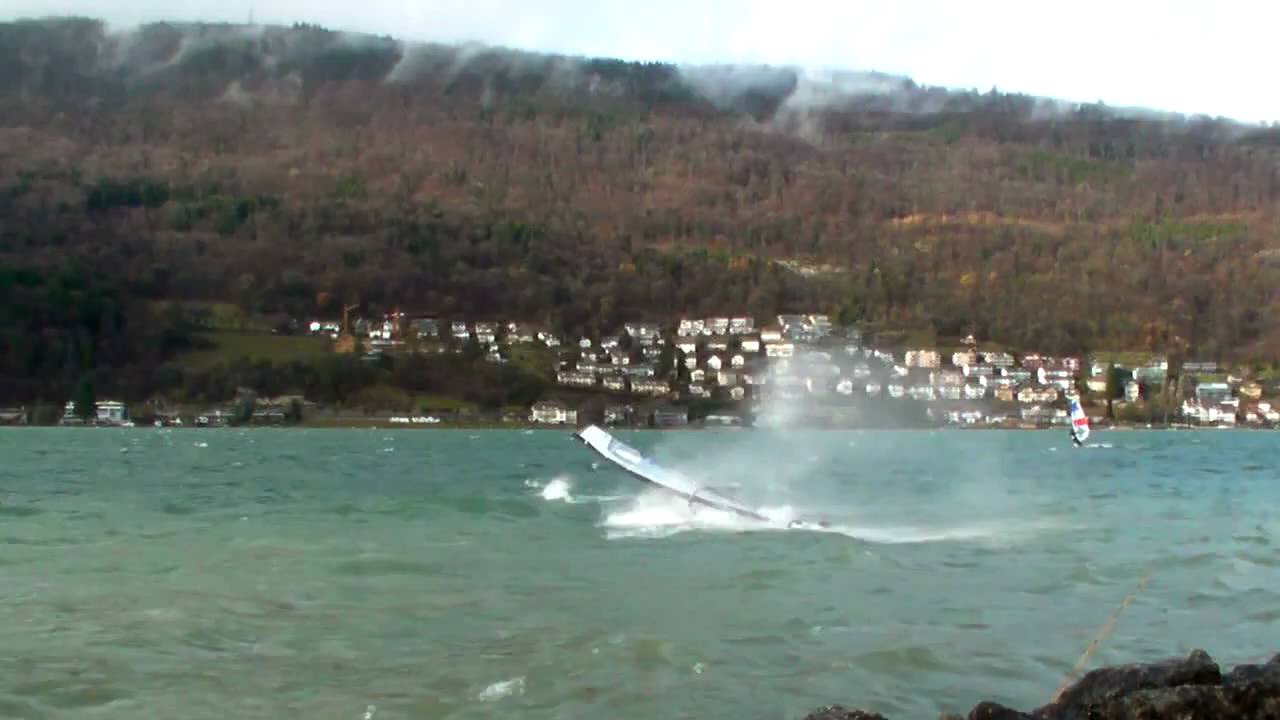 windsurfing südwest-2 erlenwäldli ipsach