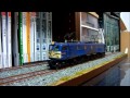 KATO  EF58 ESU LokSound Ver4.0 の動画、YouTube動画。