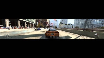 Grid 2 benchmark EYEFINITY 6970 - 2Go by ctraxx66