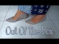 Tips & Trik Mengatasi Sepatu yang Oversize | by Anisah Nur Ismayanti