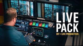 The Ultimate DIT Tool Just Got Better — OmniScope Live Pack screenshot 5