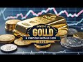 Investing in Gold & Precious Metals: Ultimate Beginner’s Guide 2025 | Real Asset Investing
