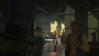 Why NO ONE has These Weapons in RDR2? #rdr2