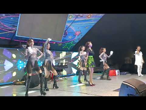 2022/9/12在高雄楠梓三甲福德祠福德正神聖誕千秋歌星聯歡晚會甲子慧唱（賣囉嗦）