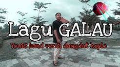 Lagu Galau Yowis Ben 2 Bayu Skak Cover musik (wandra - ONENADA ) joget NGAPLO  - Durasi: 4:28. 