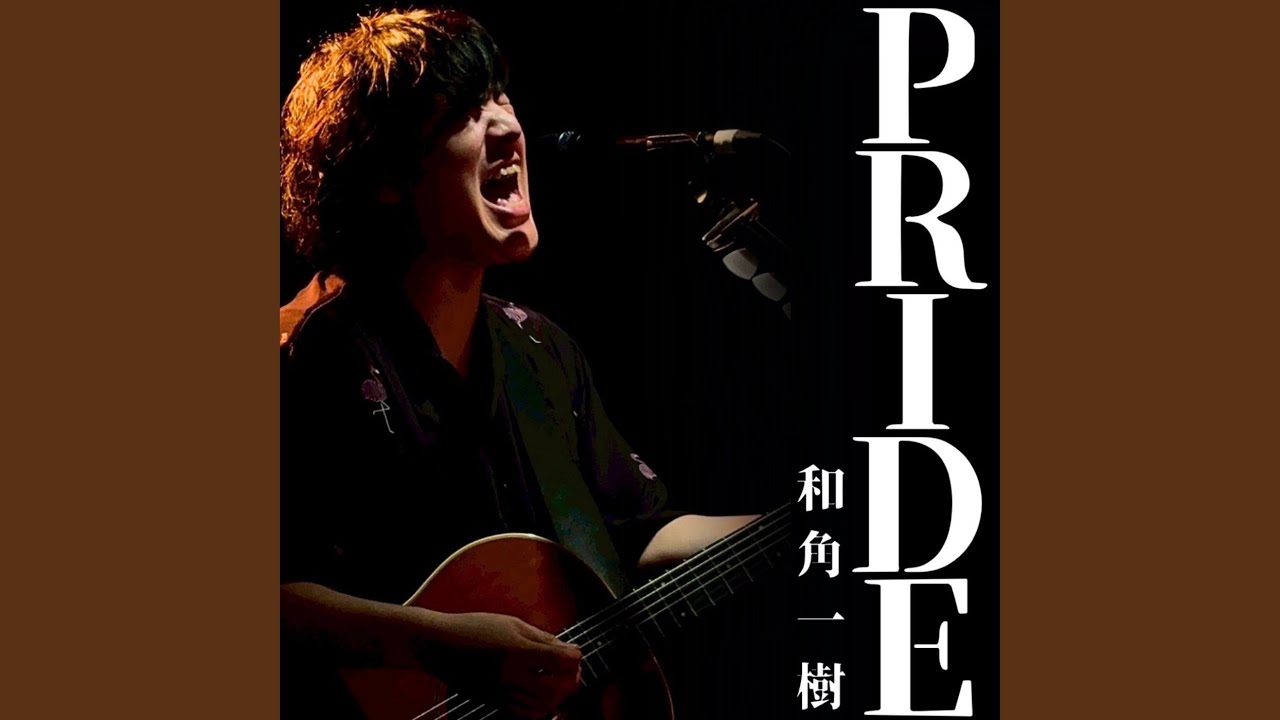 Watch PRIDE on YouTube Watch PRIDE on YouTube