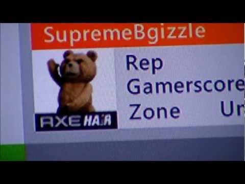 Xbox hacker
