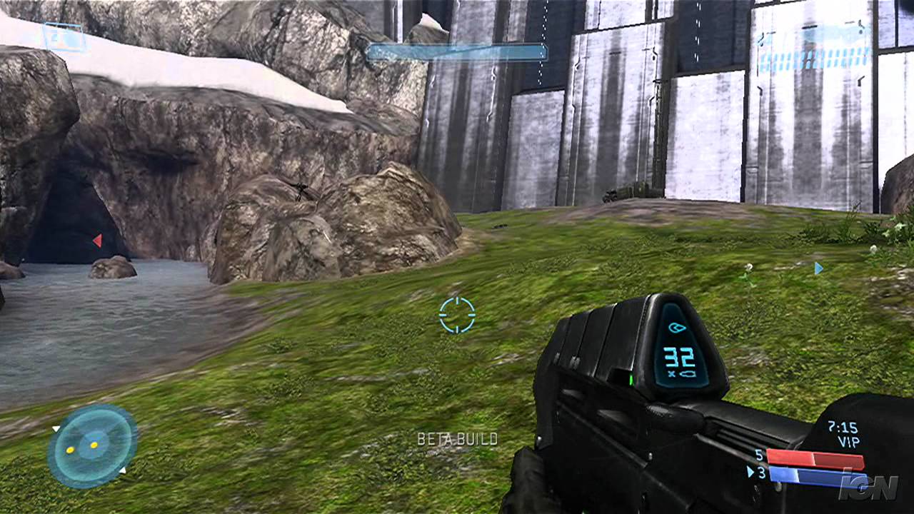 halo 3 360