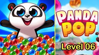 Panda Pop Level | 06