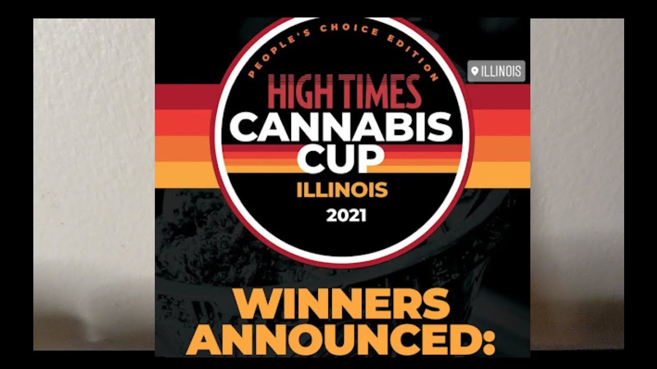 2021 High Times Cannabis Cup: *Hybrid Flower Kit* Final Results!