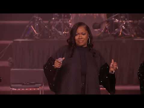 Lisa Knowles-Smith & The Brown Singers- "Classics Medley #1" (Official Video)