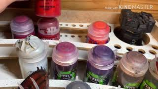 🎨 Tutorial : Vargheist/ Crypt Flayers 🎨 Paso a paso. Warhammer. Age of Sigmar. Español