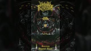 New Unholy Redeemer EP  #deathmetal #metal #oldschooldeathmetal