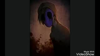 Eyeless Jack - Cannibal Slowed Down By Luzy