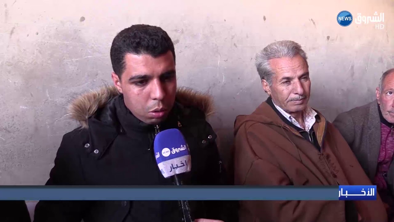 برج بوعريريج : قرية الشفاء ببلدية خليل تستقبل المعزين في استشهاد ابنها عبد القادرفحيمة