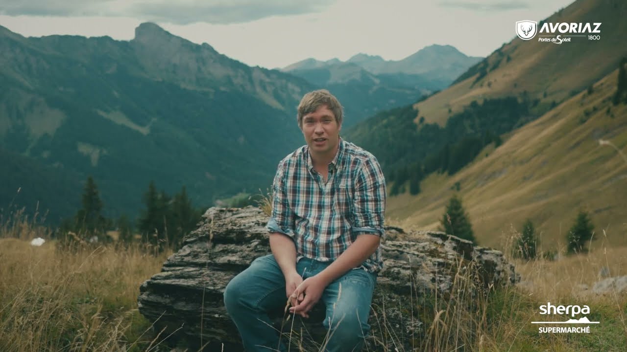 Braize Tradition, de l'Estive à la Désalpes - Le sens de la famille