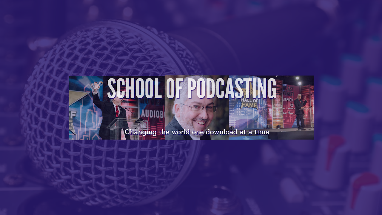 Ask the Podcast Coach