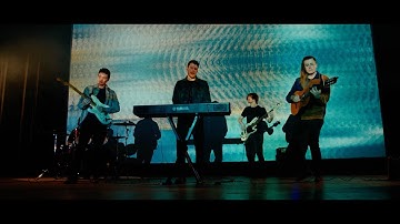 Will Tomorrow Ever Come (Official Music Video)