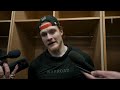 11/29 PHI @ NJD Postgame: Owen Tippett