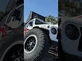 A weekend at Overland Expo🌄