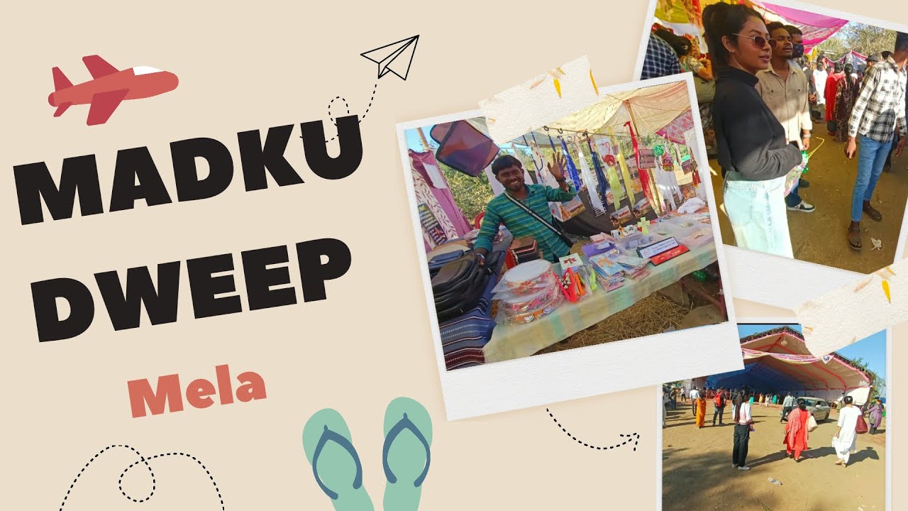 Madku Dweep Bilaspur Chhattisgarh | Madku Dweep | Madku Dweep Masihi Mela | 2026
