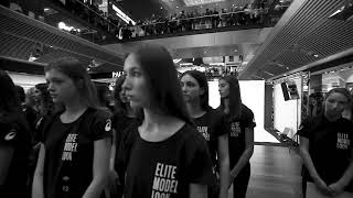 Download Lagu Elite Model Look France 2018 | Lille Casting MP3