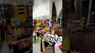 February 2023 Scott Antique Market