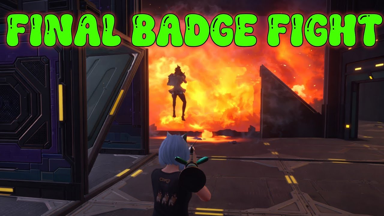 FINAL BADGE FIGHT || LAST ISLAND OF SURVIVAL HINDI GAMEPLAY 