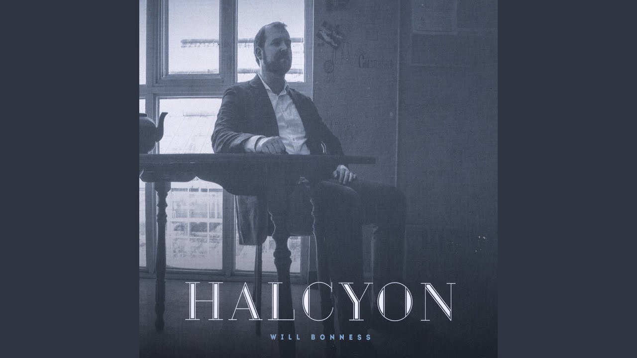 Watch Halcyon on YouTube Watch Halcyon on YouTube
