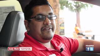 2015 Toyota RAV4 Eco Mode | Andy Mohr Toyota | Indianapolis, Indiana