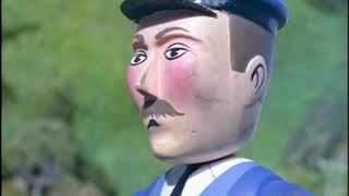 Thomas & Friends Thomas In Trouble S01E22