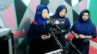 magadir-mas'ud sidik by the family