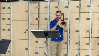 BAC #75 Basic Blues (Silver)