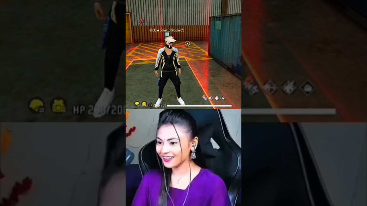 LONE WOLF 1V1 BATTLE 