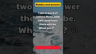 Crack the Code: Riddles and Answers for Ultimate Brain Teasers!
