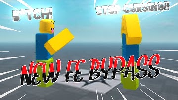 💥 Arceus x 💥 *NEW* FE CHAT BYPASS