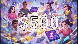 The Massive NowOS  Pre Launch Opportunity