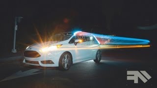 Light Painting: How To