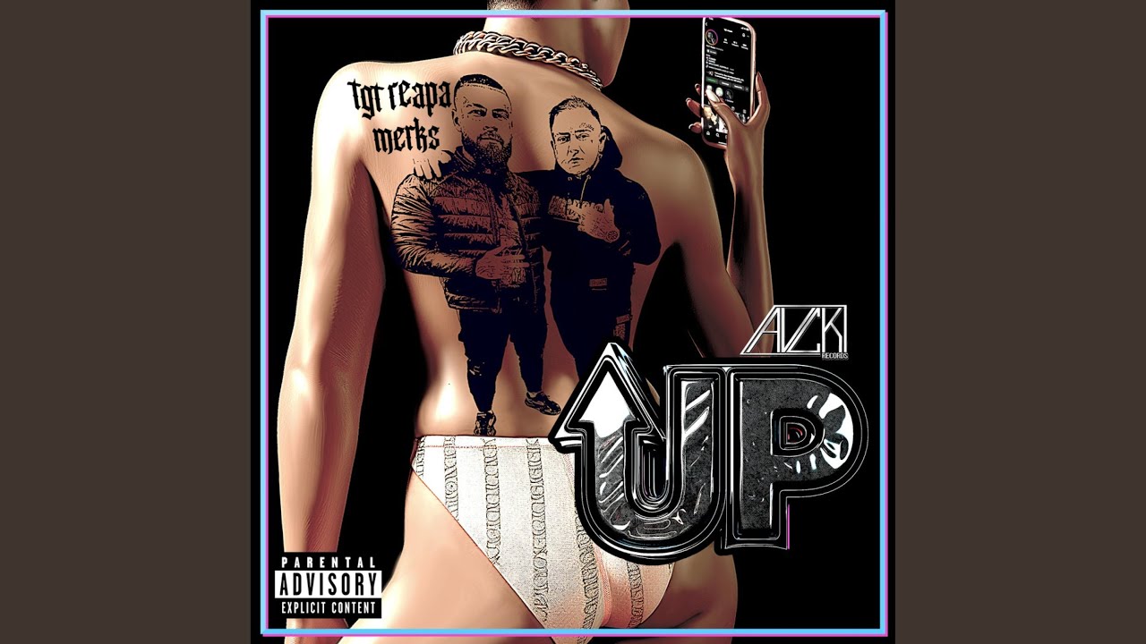 Guarda Up su YouTube Guarda Up su YouTube