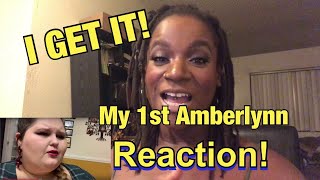 Celebrity First Amberlynn Reid Reaction- IT ALL MAKES SENSE! Wealth