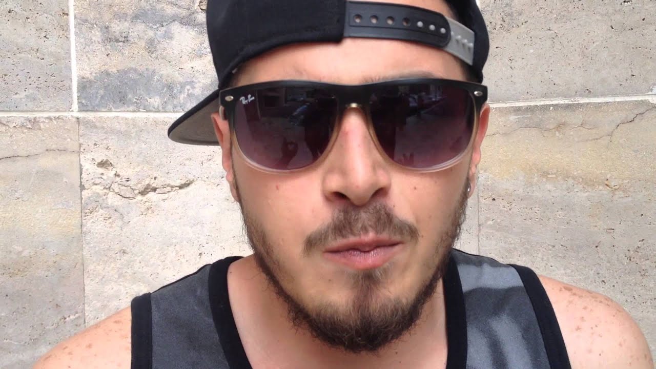 ORANGE BEAT (ITA) | "Funkdoobiest" | BeatboxGreece.com