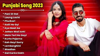 PANI DI GAL: Maninder Buttar feat. Jasmin Bhasin | Asees Kaur | MixSingh | JUGNI | Punjabi Song 2023