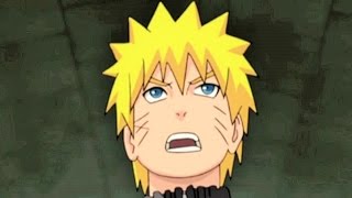 NARUTO ナルト「宿命のふたり」の名シーンを再現！ ゲームアプリ『NARUTO –ナルト- 忍コレクション 疾風乱舞』新テレビCM screenshot 1