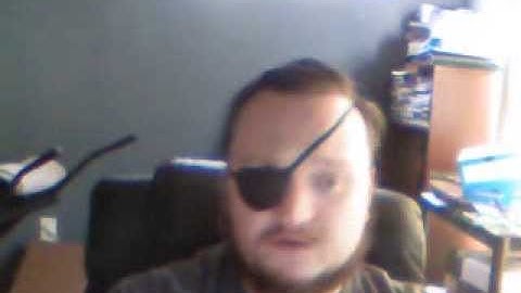 Week 2 Reflection Video: Expressions - C. "Michael" Fisher