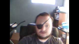 Week 2 Reflection Video: Expressions - C. Michael Fisher
