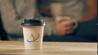 Coffee Cup Type 4