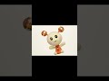 あぁうーたん #short